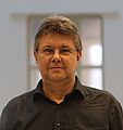 Prof. Dr.-Ing. Armin Lenzen