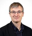 Prof. Dr. rer. nat. Patrick Kürschner