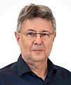 Prof. Dr.-Ing. Armin Lenzen Prof. Dr.-Ing. Armin Lenzen